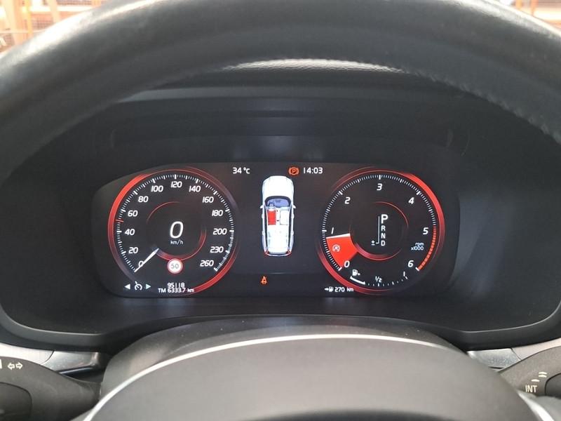 VOLVO V60 D3 Geartronic Business Plus WAGON