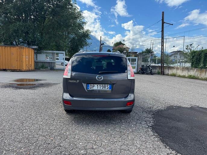Mazda 5 Mazda5 2.0 MZ-CD 16V 143CV Extra