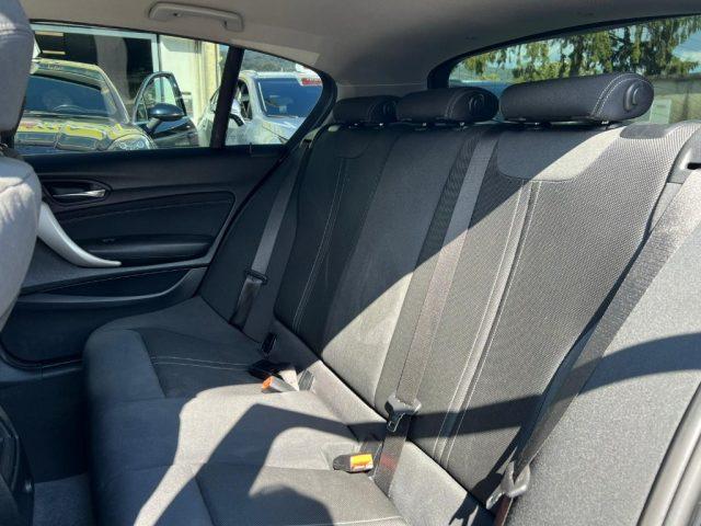 BMW 118 i 5p. Urban