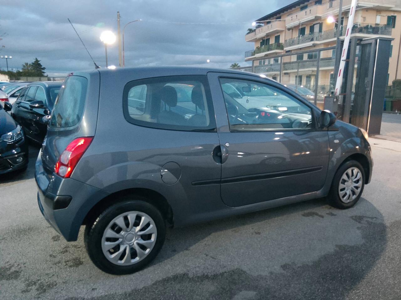 Renault Twingo 1.2