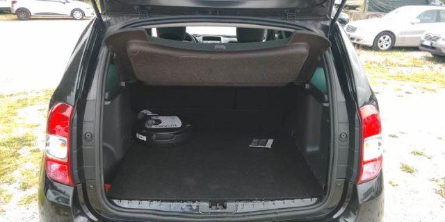 DACIA Duster 1.6 115CV Start&Stop 4x4 Lauréate