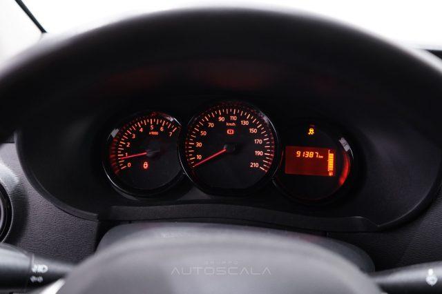 DACIA Dokker 1.6 SCe 110cv GPL Furgone
