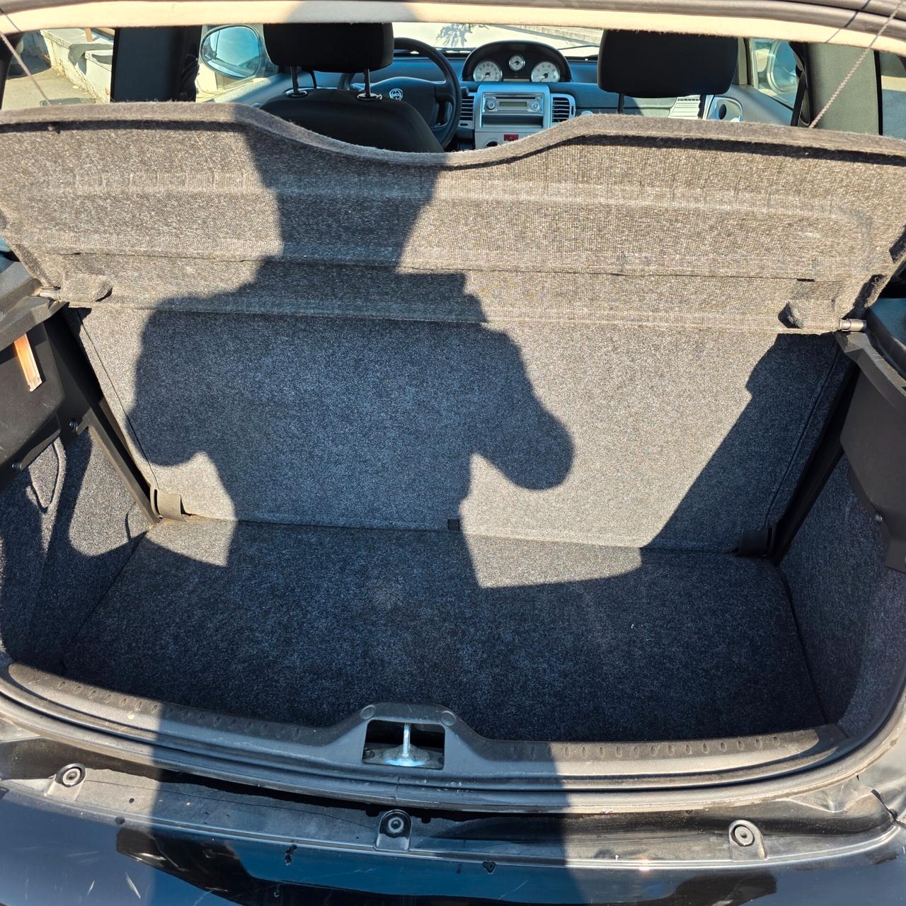 Lancia Ypsilon 1.3 MJT 75 CV Diva