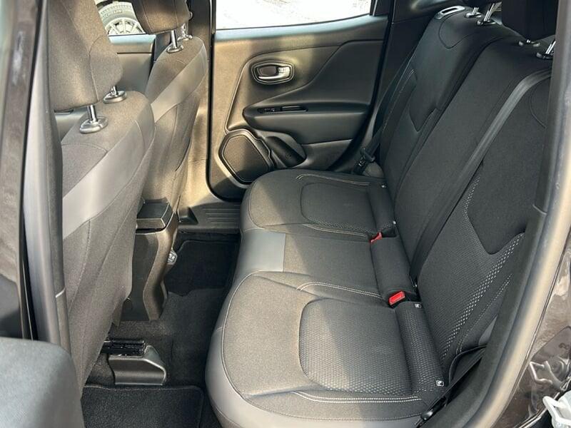 Jeep Renegade Renegade 1.6 Mjt Limited