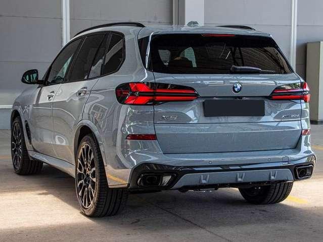 BMW X5 30D M SPORT MSPORT M-SPORT PRO TETTO PDC KAMERA