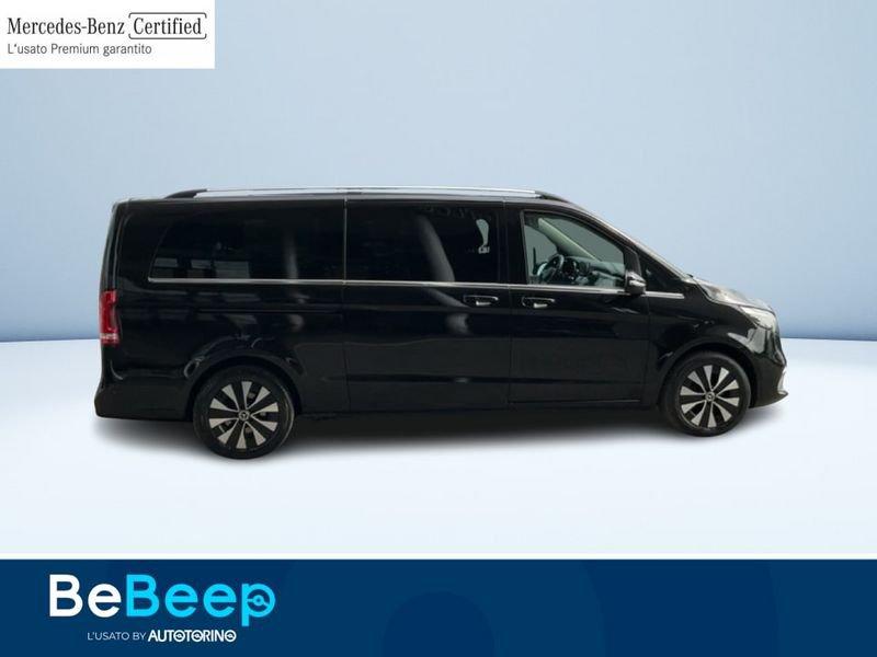 Mercedes-Benz Classe V V EXTRALONG 250 D PREMIUM AUTO