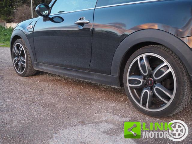 MINI Cooper S 2.0 Cooper S