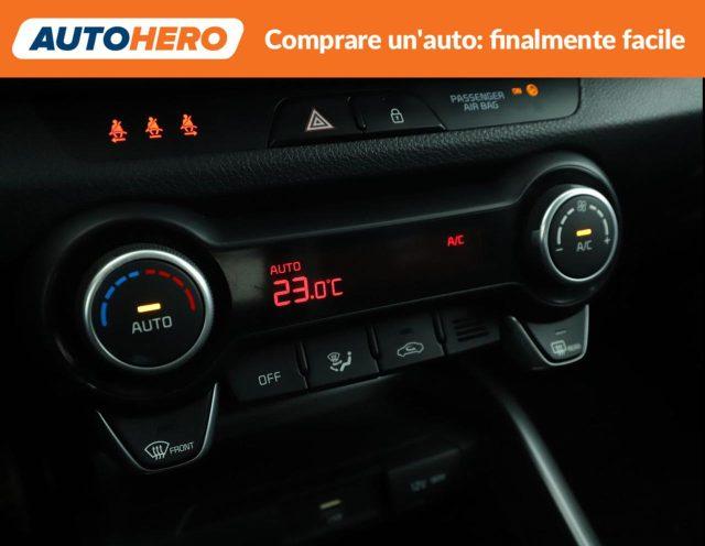 KIA Stonic 1.0 T-GDi 120 CV MHEV DCT GT Line