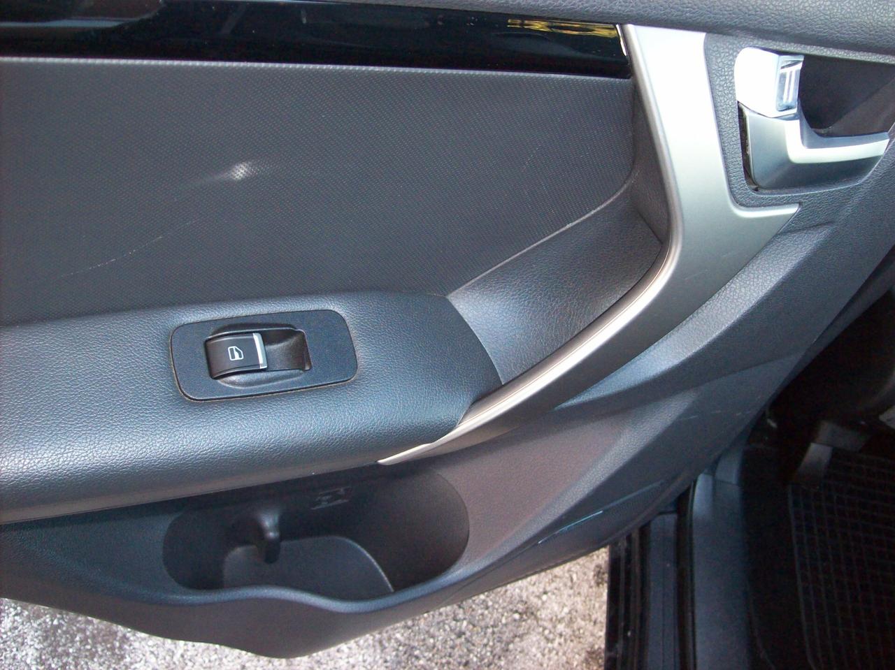 Dr5 1.6 16V 126 CV Bi-Fuel GPL piccolo suv al prezzo di una panda