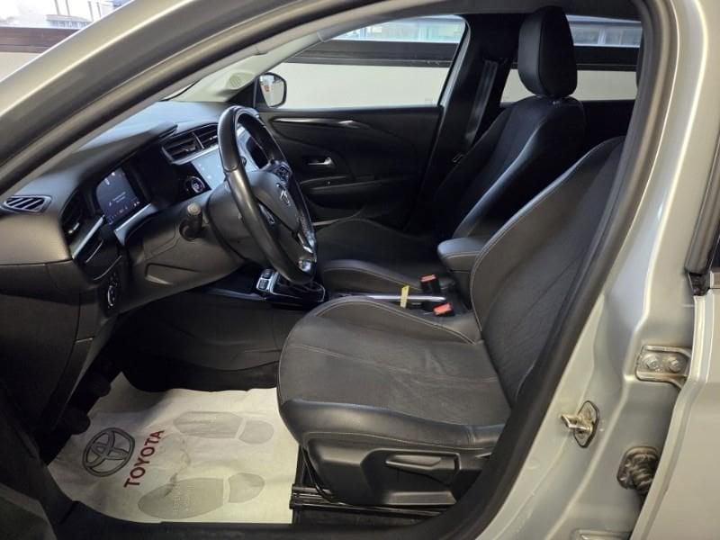 Opel Corsa 6ª serie 1.5 D 100 CV Blitz Edition