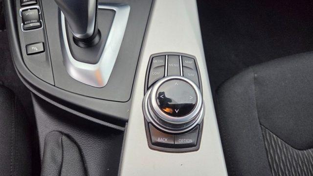 BMW 318 d Touring Business Advantage PERMUTE BMW SERVICES