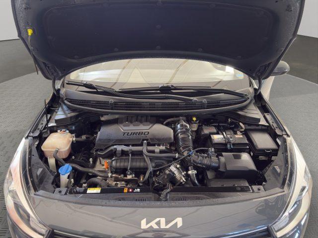 KIA Rio 1.0 t-gdi mhev style 100 cv