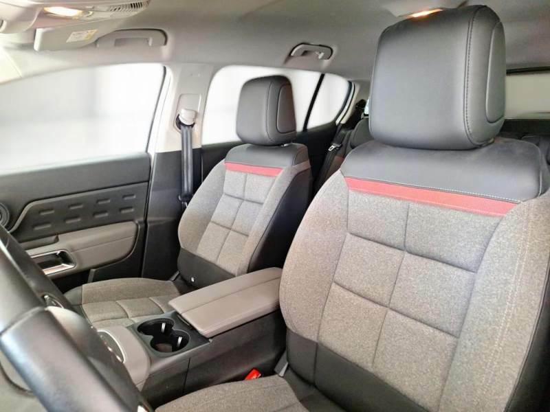 CITROEN C5 AIRCROSS BlueHDi 130 S/S Business EAT8