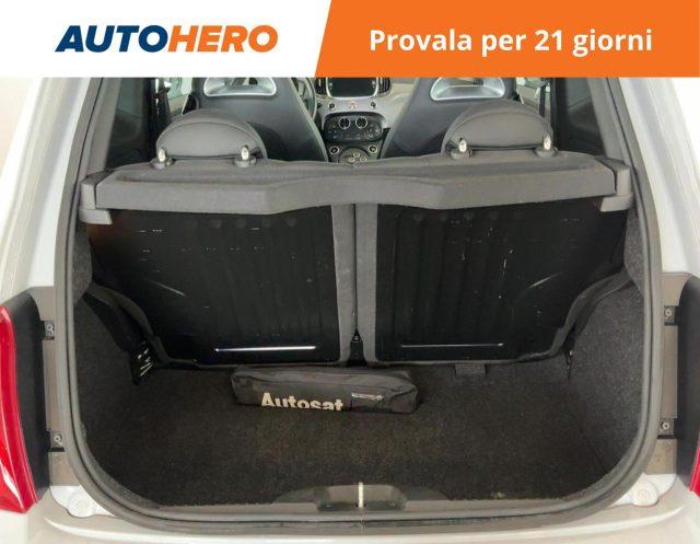 ABARTH 595 1.4 Turbo T-Jet 165 CV Turismo