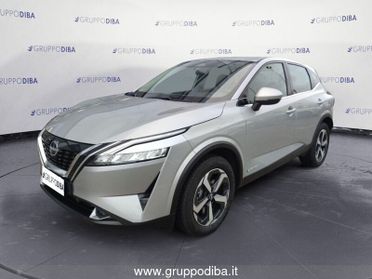 Nissan Qashqai e-Power Qashqai III 2021 Qashqai 1.5 e-power Business 2wd