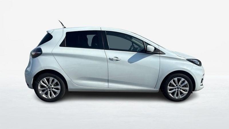 Renault ZOE 2020 Intens R135 Flex