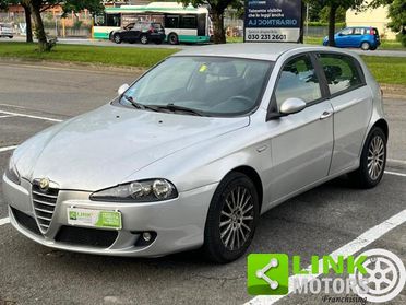 ALFA ROMEO 147 1.9 JTD M-JET 16V 5 porte Dist.