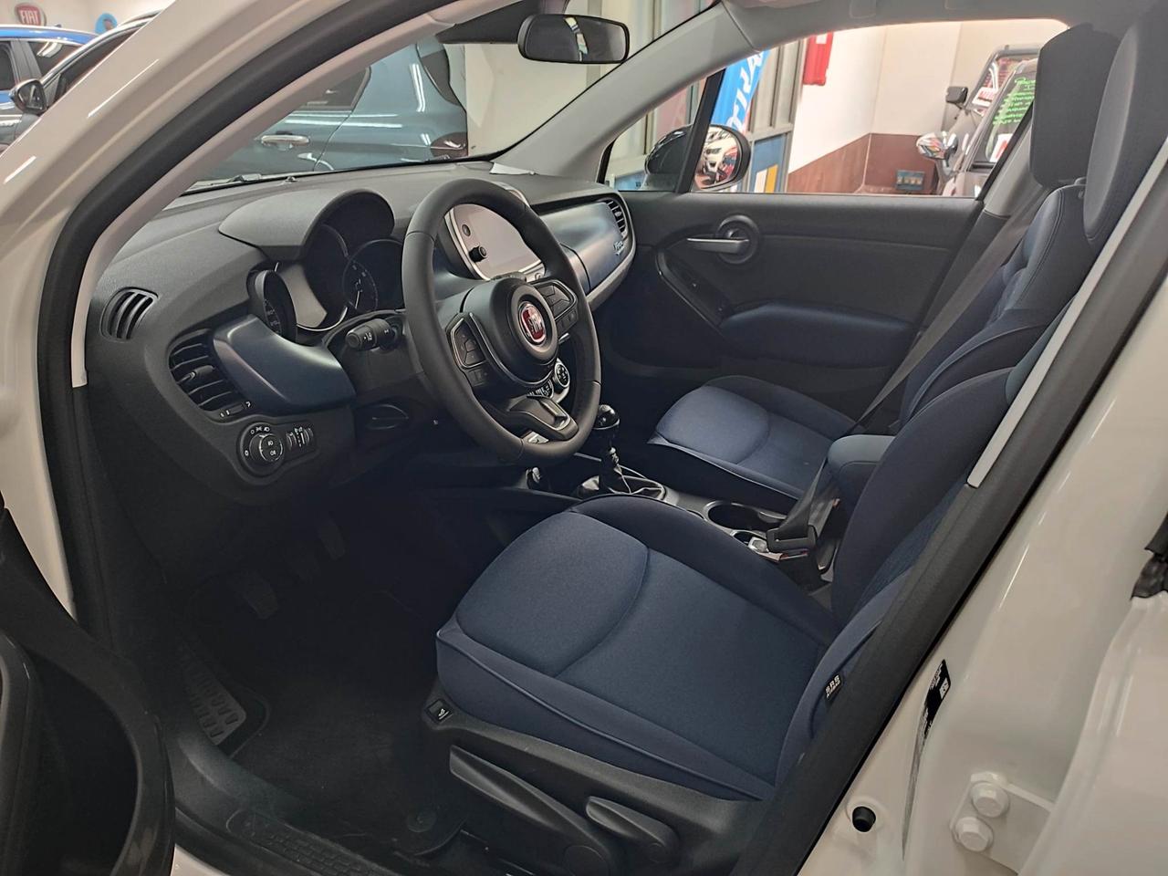 Fiat 500X 1.0 T3 120 CV