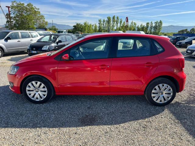 VOLKSWAGEN Polo 1.2 70 CV 5p. Comfortline