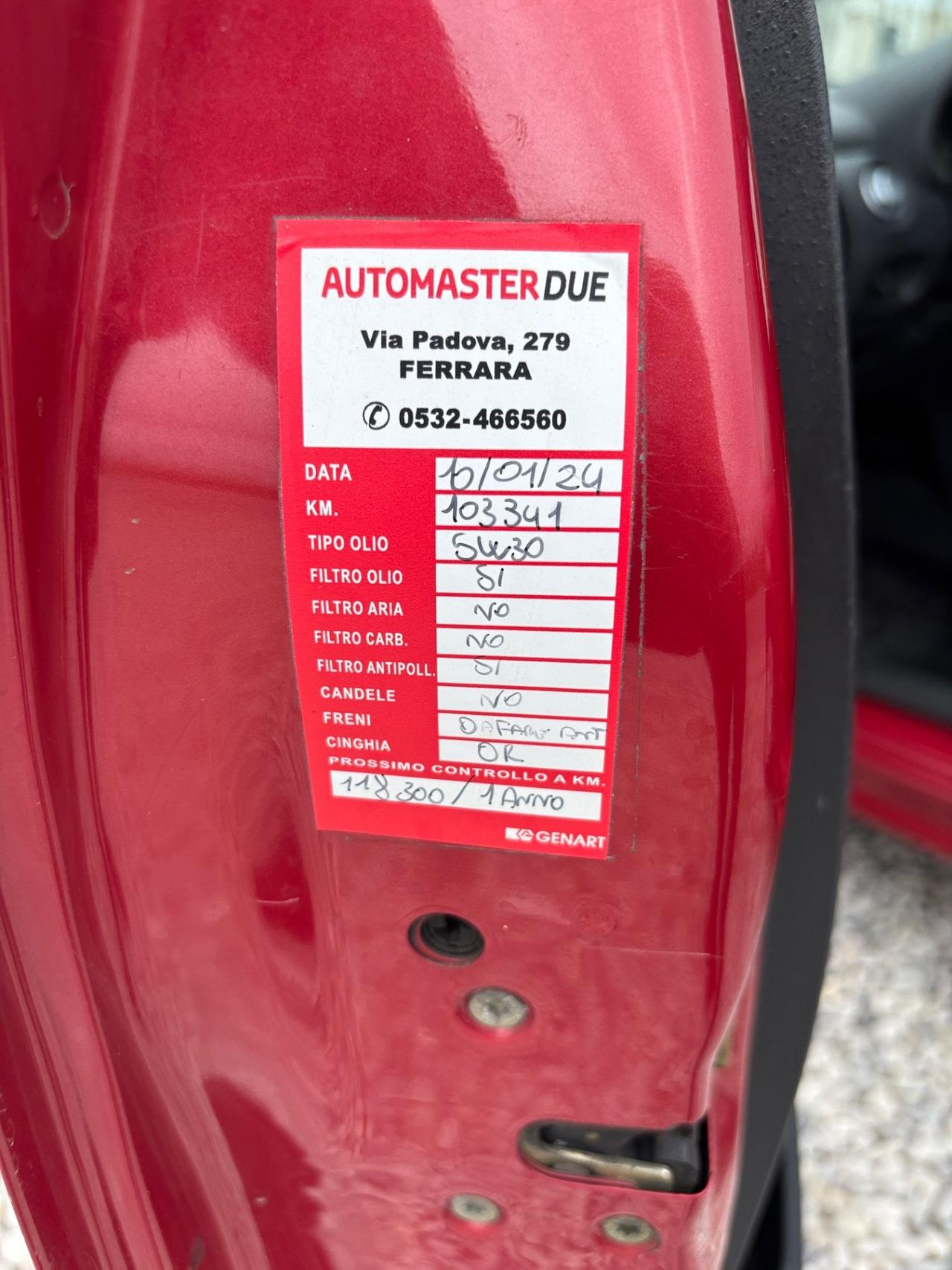 Citroen C2 1.1 Entry