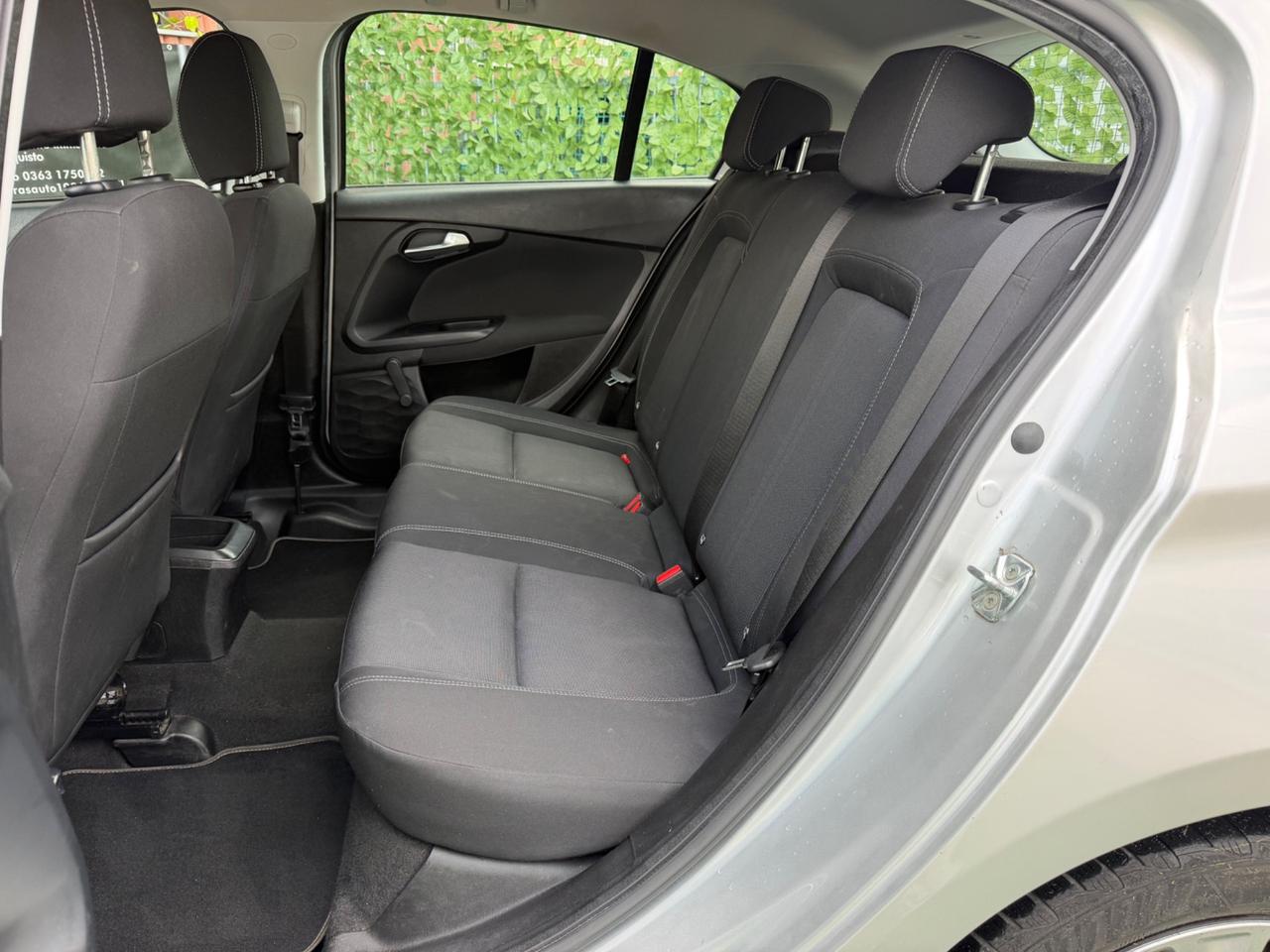 Fiat Tipo 1.3 Mjt 4 porte Easy