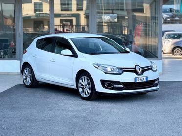 Renault Megane 1.5 Diesel 95CV E5 Neo. - 2014