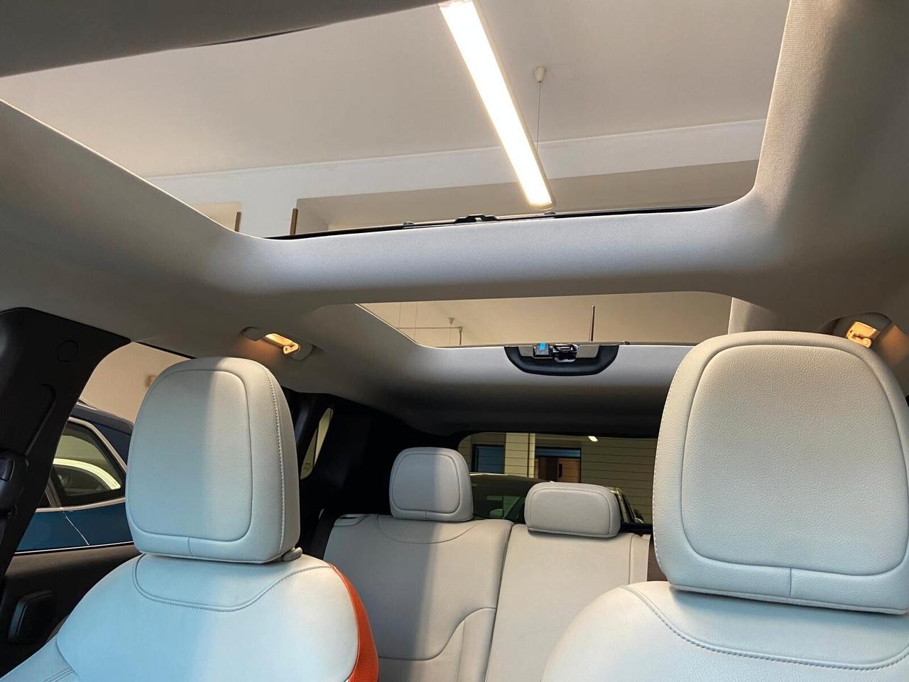 Jeep Renegade 1.6 Mjt DDCT 120 CV Limited