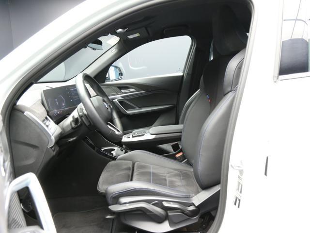 BMW X2 sDrive 20d Msport Pro 150CV