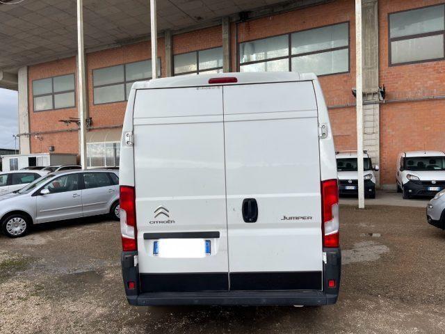 CITROEN Jumper 28 BlueHDi 130 PC-TN Furgone