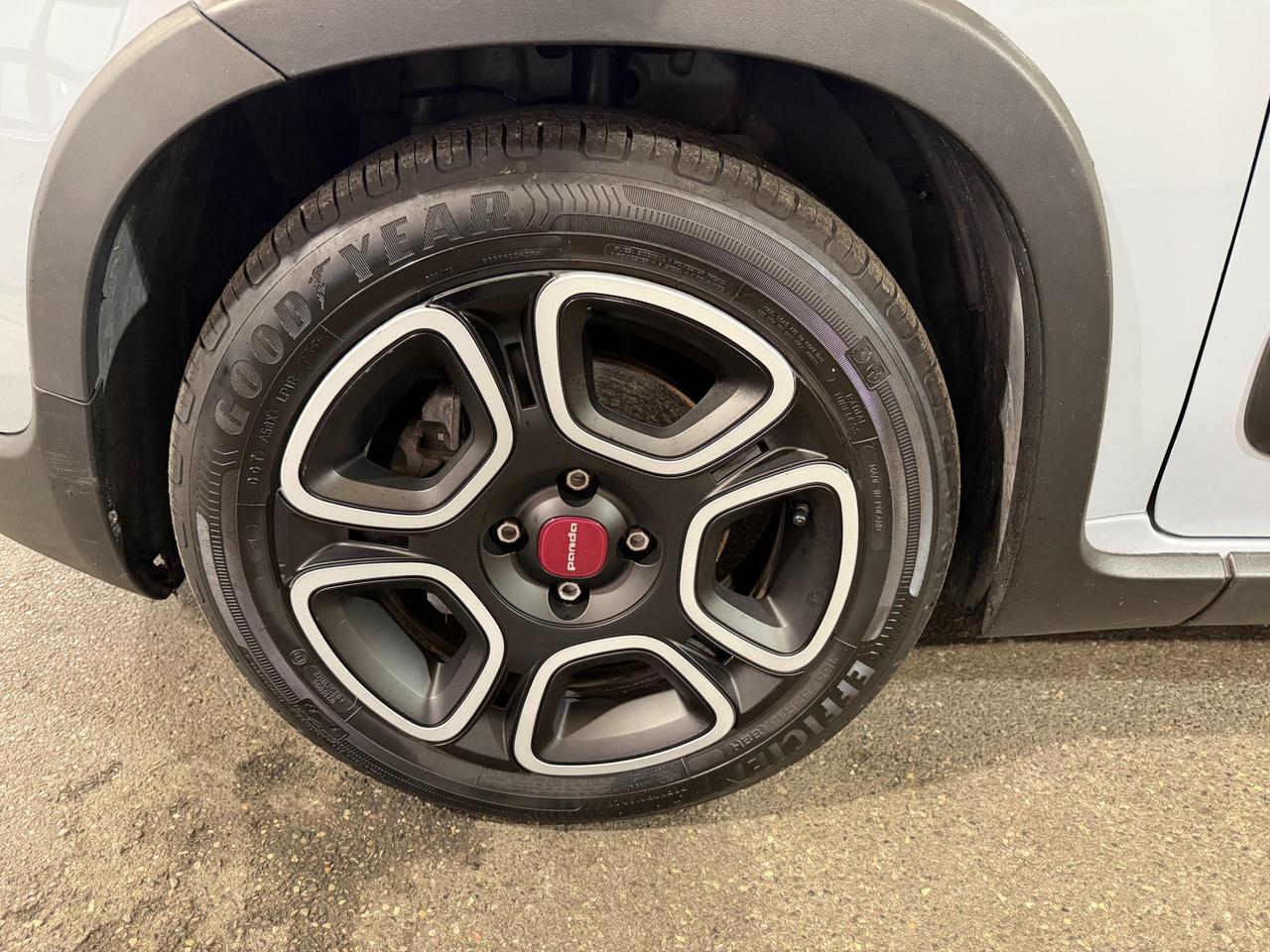 Fiat Panda 1.0 firefly hybrid City Life s&s 70cv