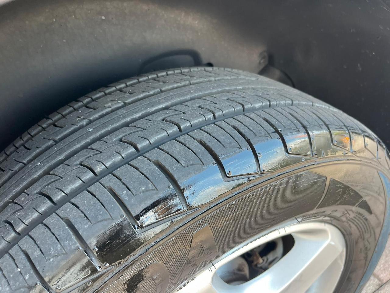 Volkswagen Touareg 2.5 R5 TDI gancio traino