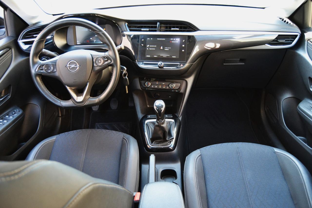 Opel Corsa 1.2 75cv Elegance