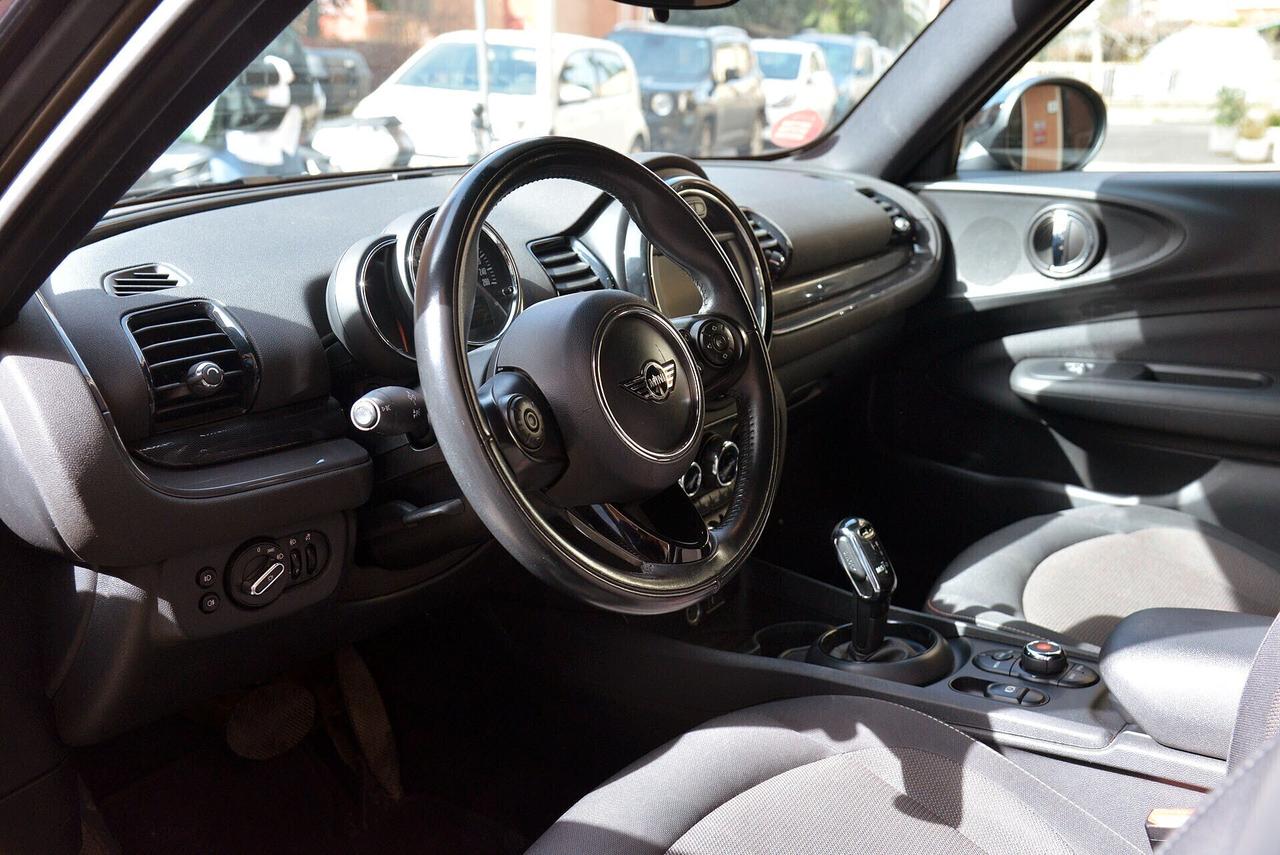 Mini Clubman One D OFFERTA