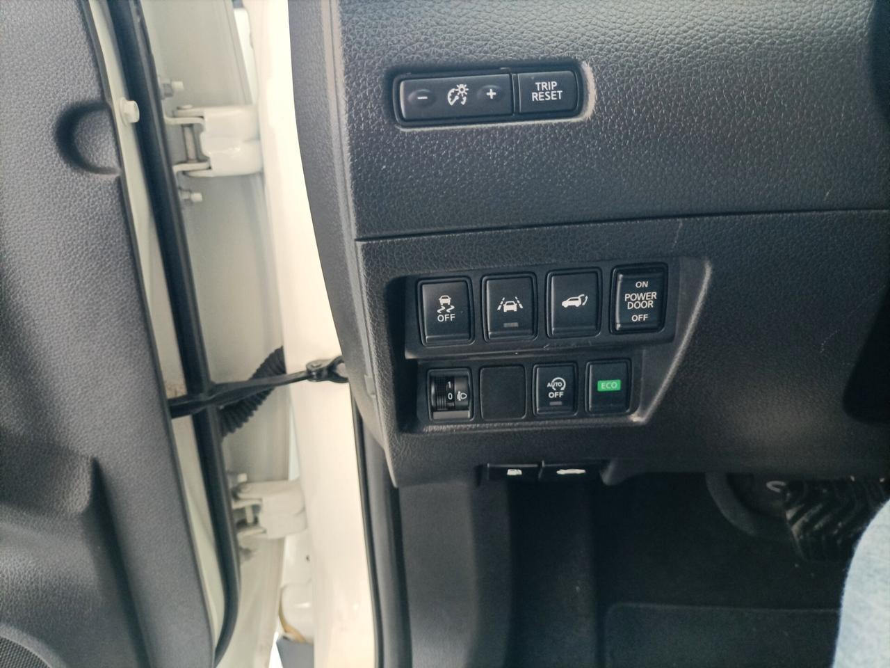 Nissan X-Trail 1.6 dCi 2WD X-Tronic N-Connecta 02/2019