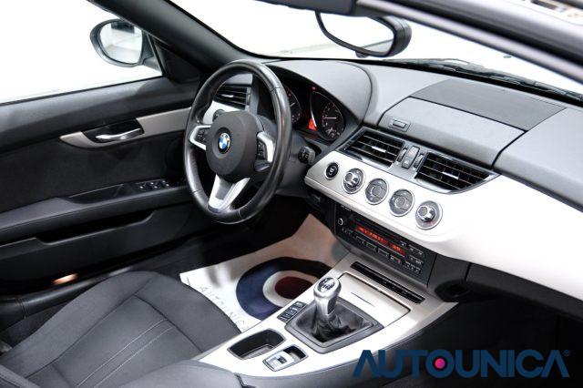 BMW Z4 SDRIVE 20I