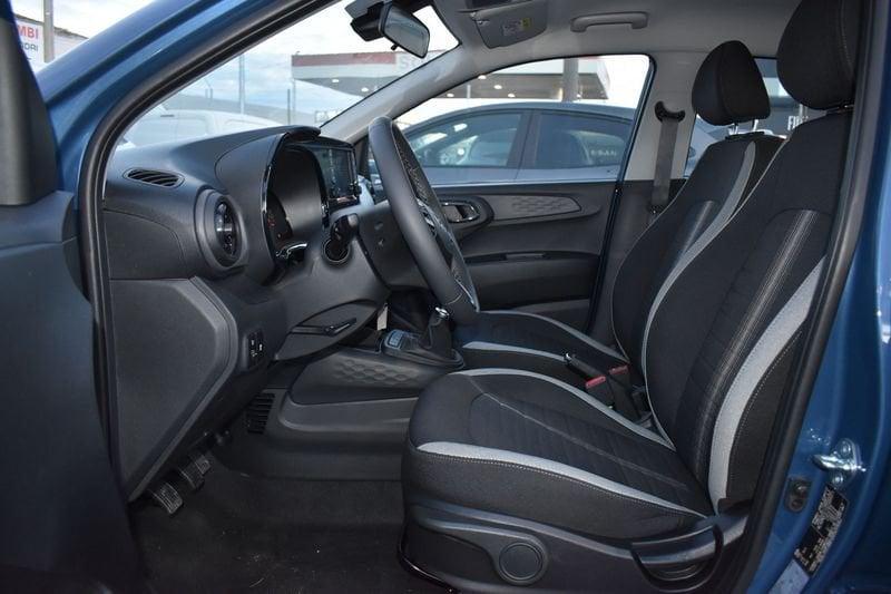 Hyundai i10 i10 1.0 MPI Connectline