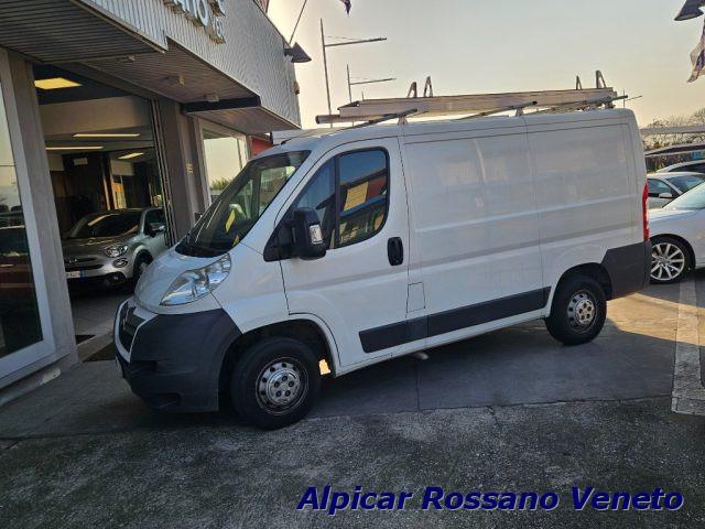 CITROEN Jumper 30 2.2 HDi/120 PC-TN Furgone