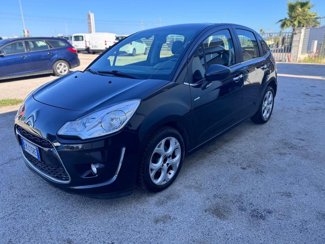 Citroen C3 1.4 HDi 70 Exclusive Neo p