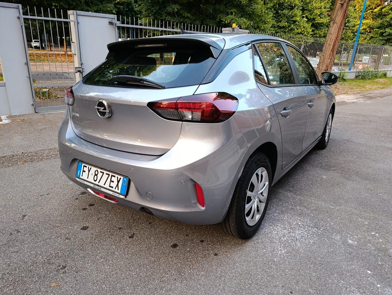 Opel Corsa 1.2 Elegance - NEOPATENTATI - GARANZIA 24 mesi