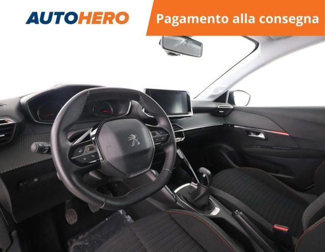 PEUGEOT 208 PureTech 75 Stop&Start 5 porte Active Pack
