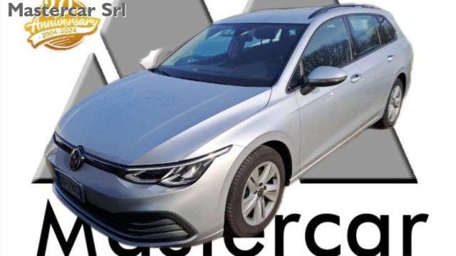 VOLKSWAGEN Golf Variant Golf Variant 2.0 tdi Life 115cv dsg - GD178XS