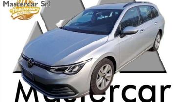 VOLKSWAGEN Golf Variant Golf Variant 2.0 tdi Life 115cv dsg - GD178XS