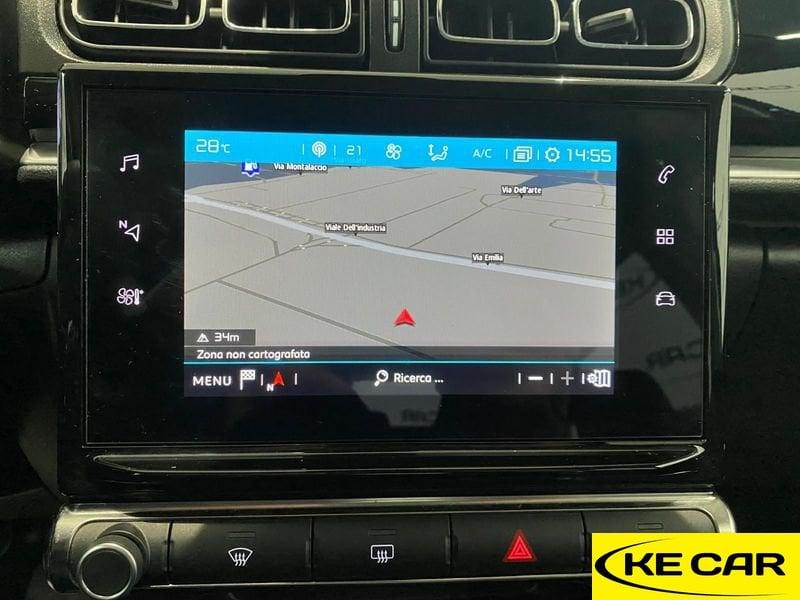 Citroën C3 PureTech 100 S&S MAX -PROMO CITROEN