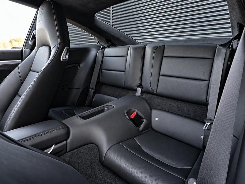 Porsche 911 911 Carrera Coupé 370 CV (991.2)