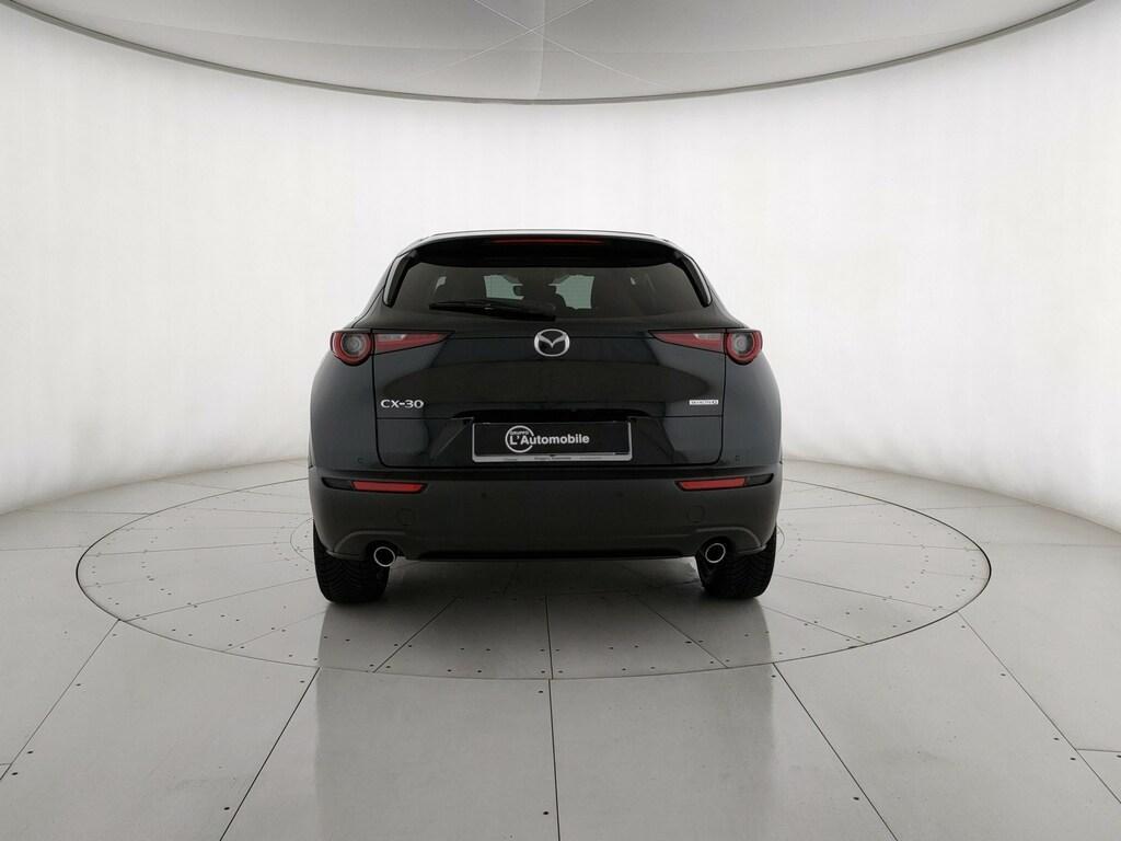 Mazda CX-30 2.0 Skyactiv-G M HYBRID Exceed 2WD 6MT