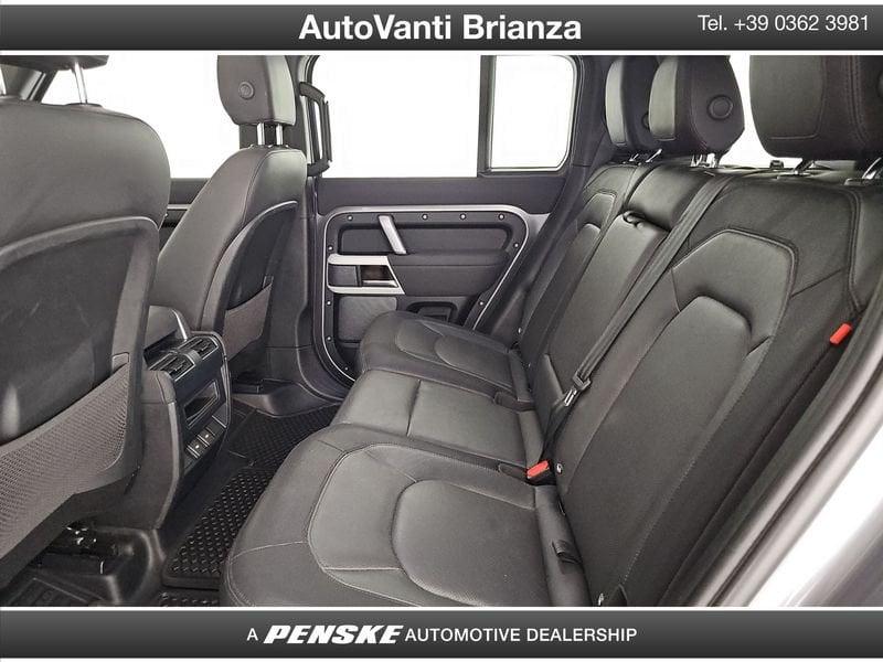 Land Rover Defender Defender 3.0d i6 mhev X-Dynamic SE awd