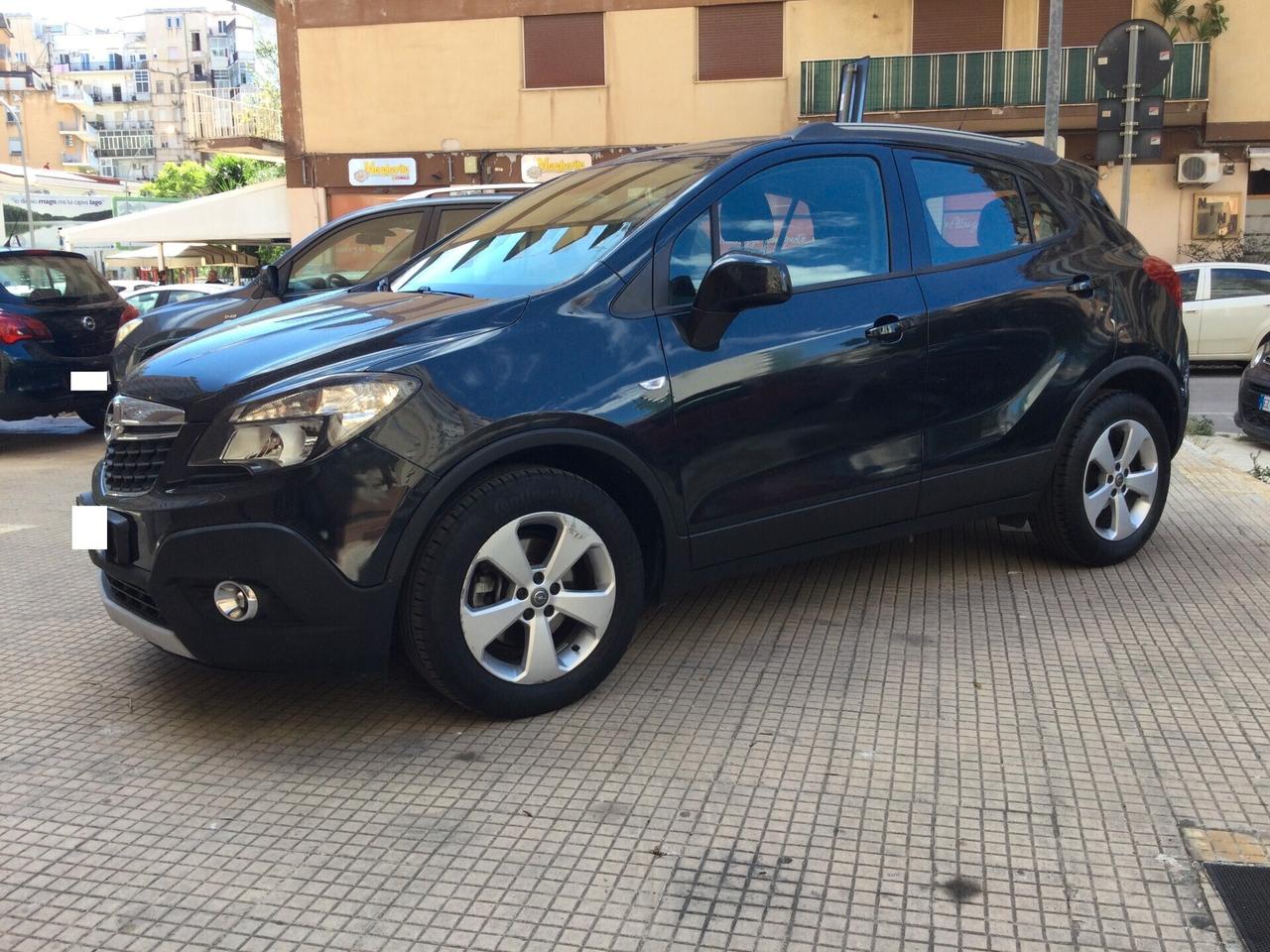 Opel Mokka 1.6 CDTI Ecotec 136CV 4x2 Start&Stop Cosmo