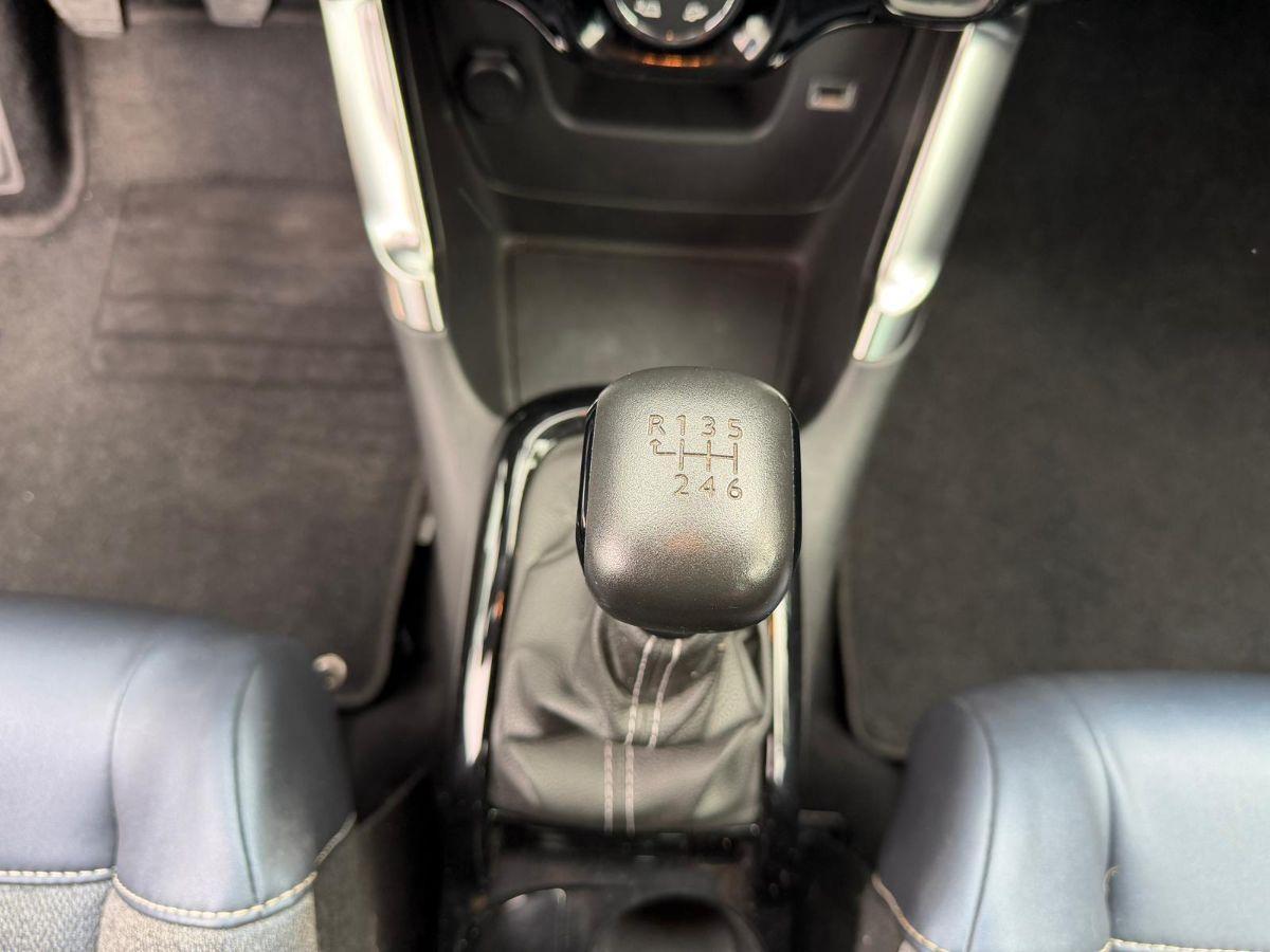 CITROEN - C3 Aircross - PureT. 110 S&S Feel