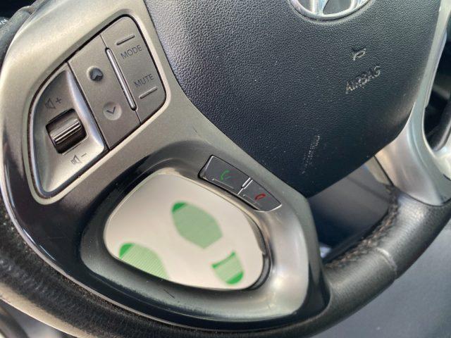 HYUNDAI iX35 1.7 CRDi 2WD Comfort