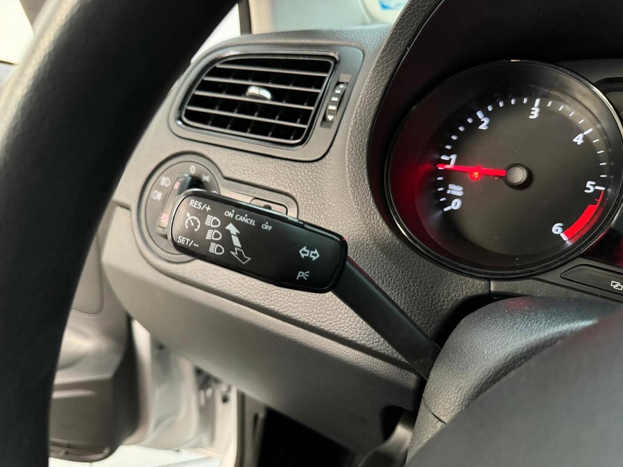 Volkswagen Polo 1.4 TDI Comfortline
